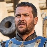 Kieran Bew