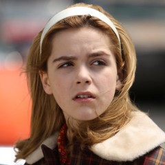 Kiernan Shipka