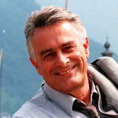 Klaus Wildbolz