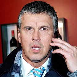 Klaus Zmorek