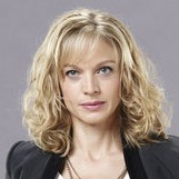 Kristin Lehman