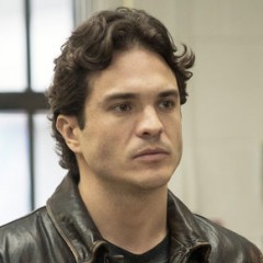 Kuno Becker