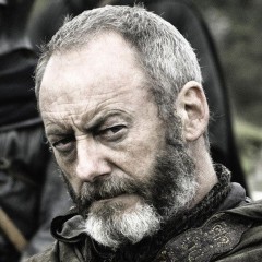 Liam Cunningham