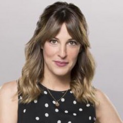 Lindsay Sloane