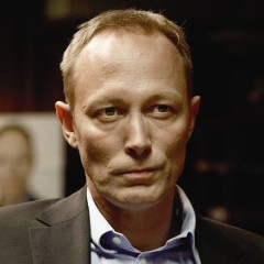 Lars Mikkelsen