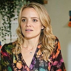 Laura Aikman