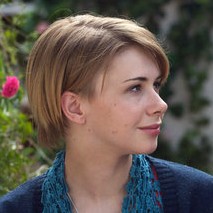 Laura Greenwood