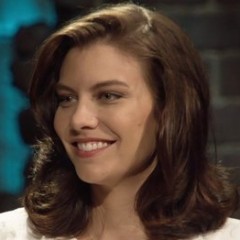 Lauren Cohan