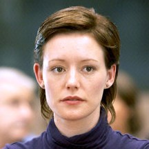 Lavinia Wilson