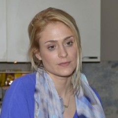 Lea Marlen Woitack