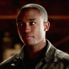 Lee Thompson Young