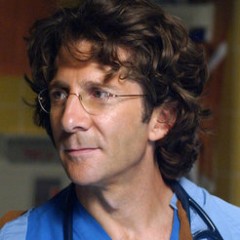 Leland Orser