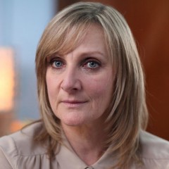 Lesley Sharp
