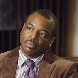 LeVar Burton