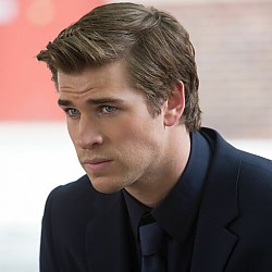 Liam Hemsworth