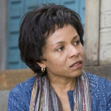 Lisa Gay Hamilton