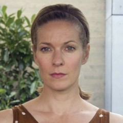 Lisa Martinek