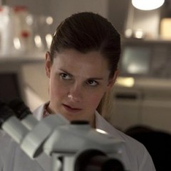 Louise Brealey