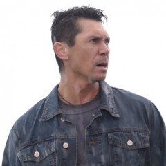 Lou Diamond Phillips