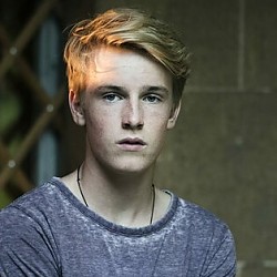 Louis Hofmann