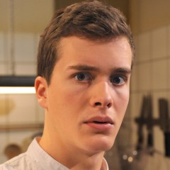 Lucas Bauer