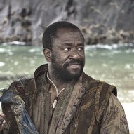 Lucian Msamati