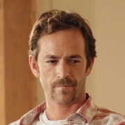 Luke Perry