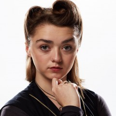 Maisie Williams