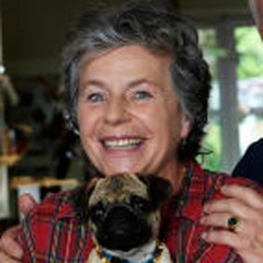 Margie Kinsky