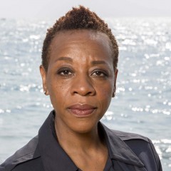 Marianne Jean-Baptiste