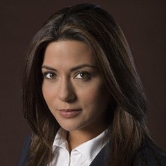 Marisol Nichols