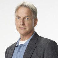Mark Harmon