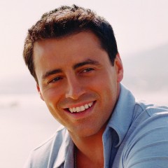 Matt LeBlanc