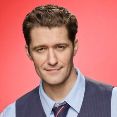 Matthew Morrison