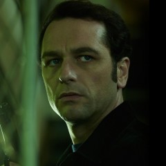 Matthew Rhys