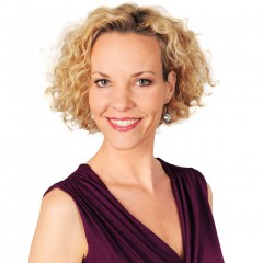 Melanie Wiegmann
