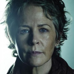 Melissa McBride