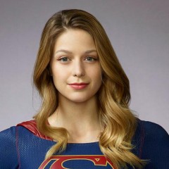 Melissa Benoist