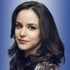 Melissa Fumero
