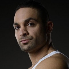 Michael Mando
