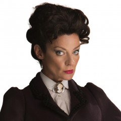 Michelle Gomez