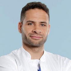 Mike Adler