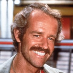 Mike Farrell