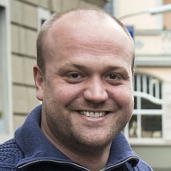 Moritz A. Sachs