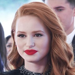 Madelaine Petsch