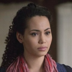 Madeleine Mantock