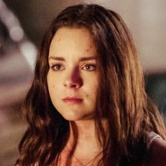 Madison Davenport
