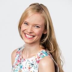 Magdalena Steinlein