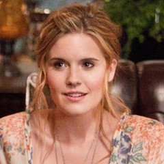 Maggie Grace