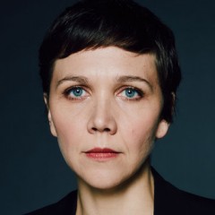 Maggie Gyllenhaal